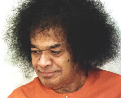 Beloved Bhagawan Sri Sathya Sai Baba